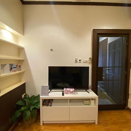 Baan Weekday Private 02 Hotel Chiang Mai Buitenkant foto