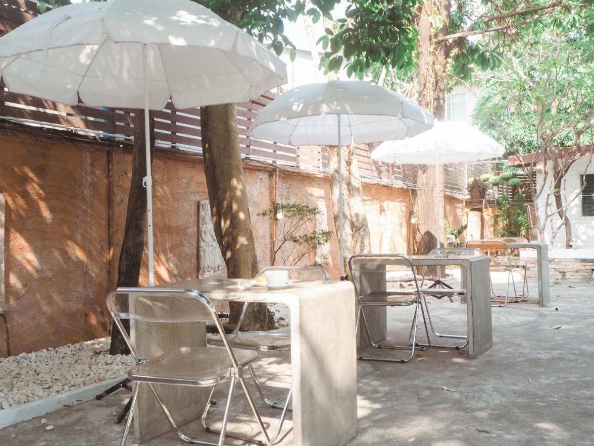 Baan Weekday Private 02 Hotel Chiang Mai Buitenkant foto