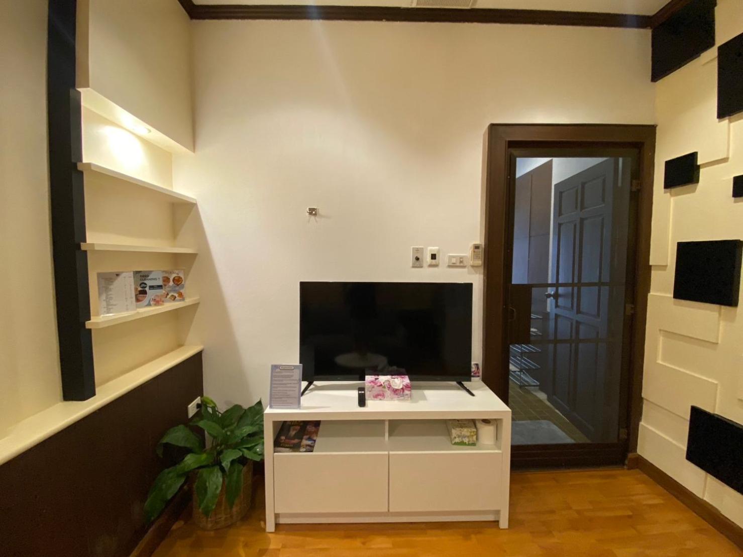 Baan Weekday Private 02 Hotel Chiang Mai Buitenkant foto